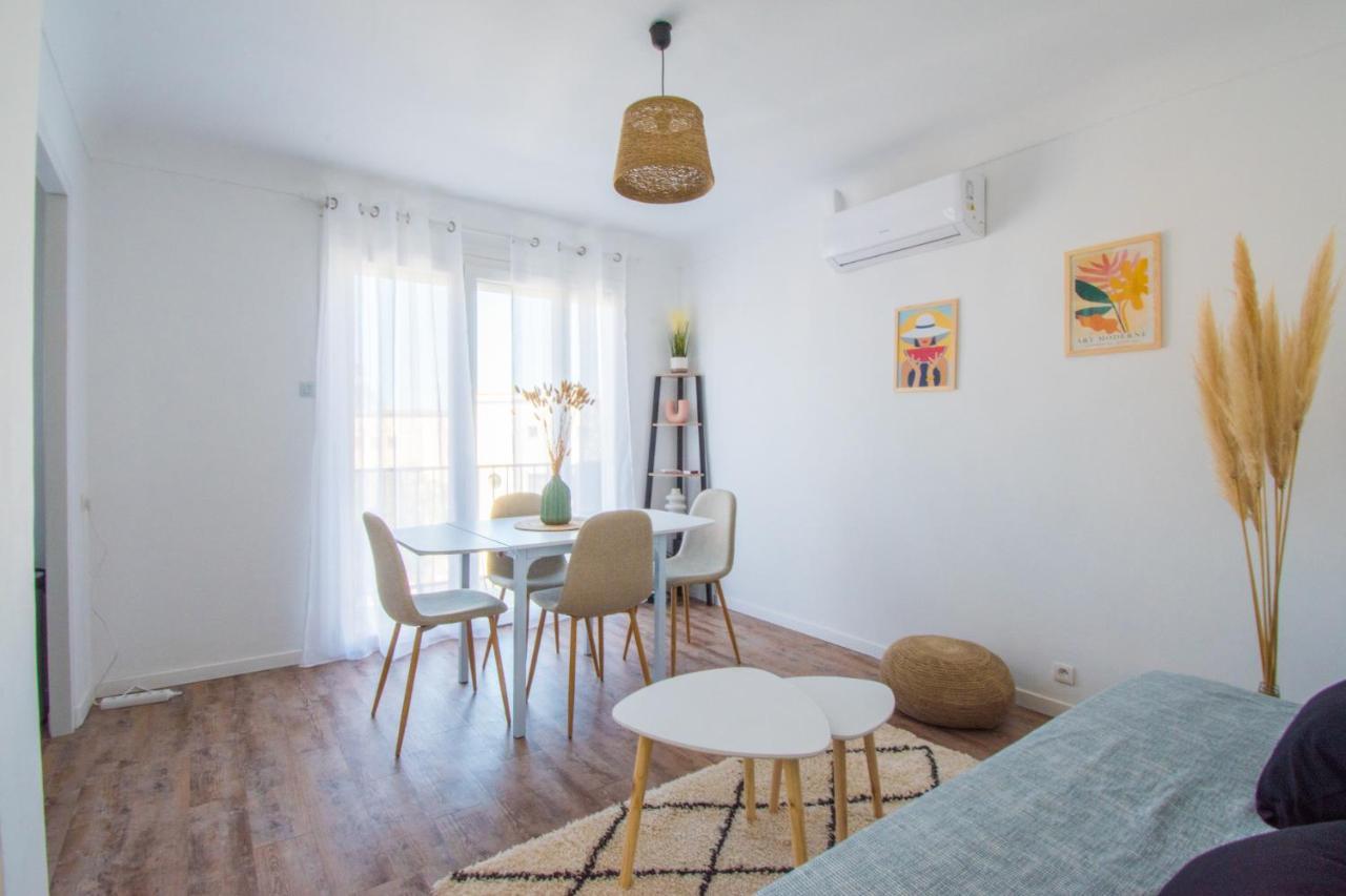 Beautiful Apartment 200M From Beach Кане Экстерьер фото